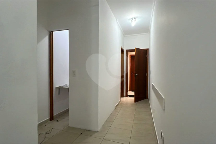 Sala Comercial na Vila Mascote