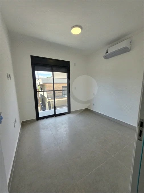 Casa para Locação no Residencial São Sebastião em Louveira/SP