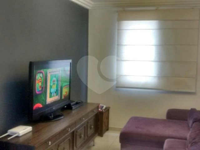 Apartamento à venda com 3 quartos, sendo 1 suíte,  em Pirituba, São Paulo, SP