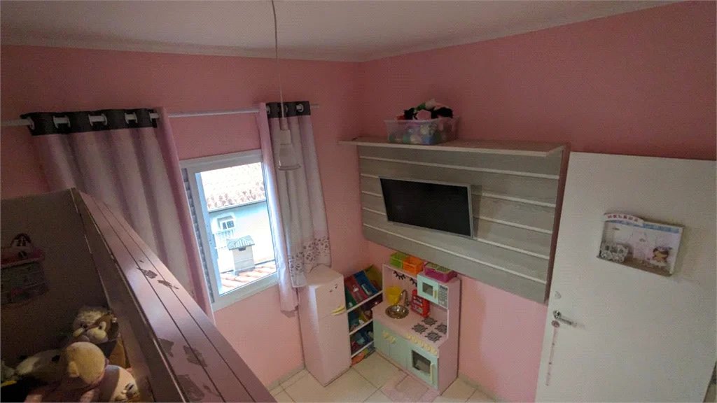 Casa no Condomínio Viva Vida em Cotia-SP