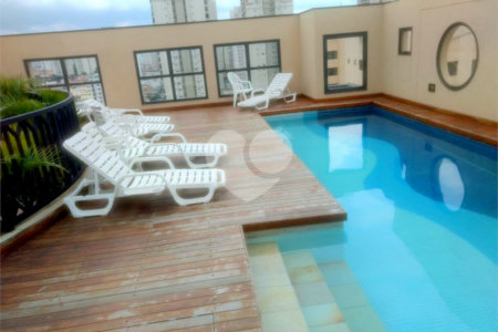 Apartamento 3 quartos na Mooca (Vila Bertioga) São Paulo
