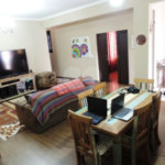Apartamento com 140m², 3 quartos e 1 vaga