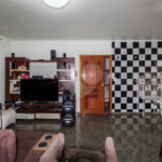 Sobrado na Saúde c/133m2 - 3 Quartos/1 Suíte/2 Vagas paralelas na garagem