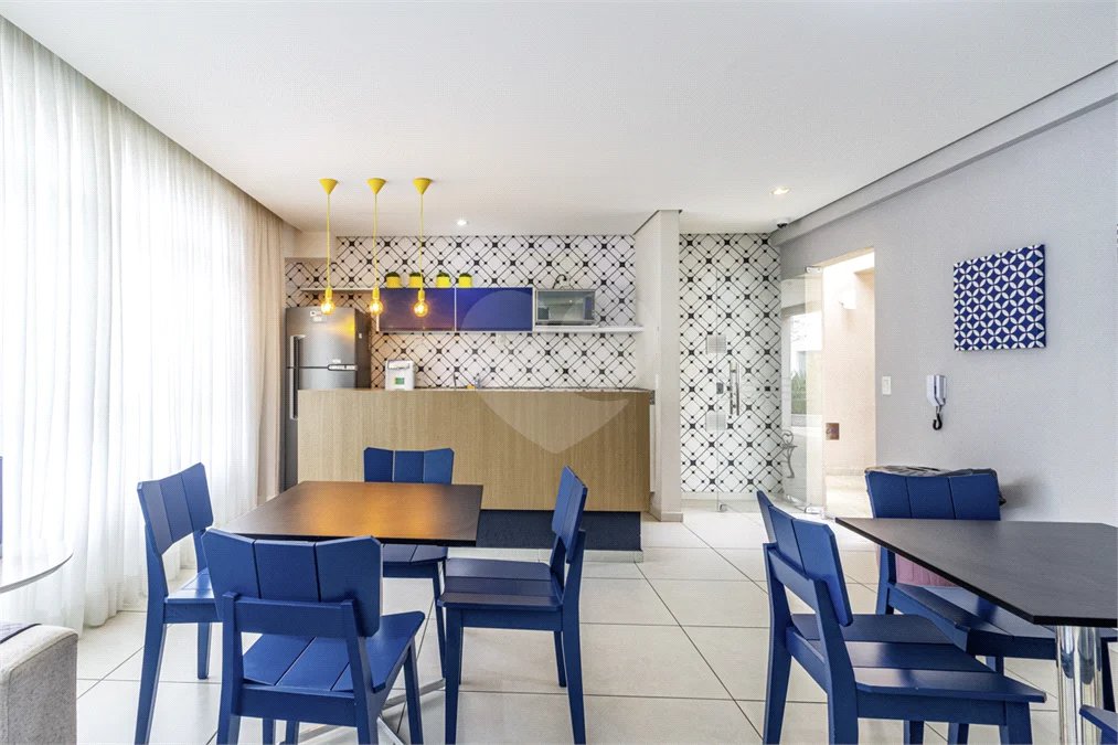 Apartamento à Venda | Praça da Árvore | 59 m² | 2 Dormitórios | 1 Suíte | 2 Vagas