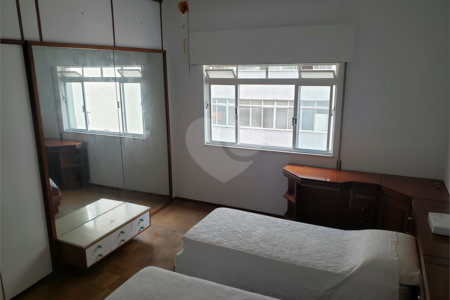 Apartamento para venda ou locação, 4 quartos (1 suíte), na Bela Vista, R Cincinato Braga