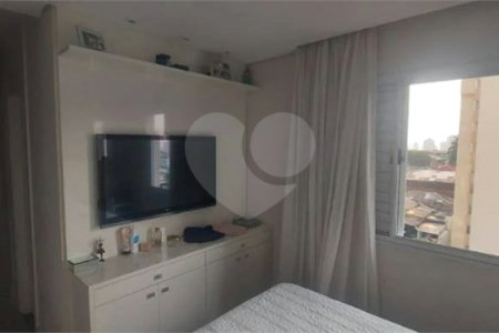 APARTAMENTO MARAVILHOSO COM 3 SUITES NO CONDOMINIO UNION MOOCA Estuda Permuta.