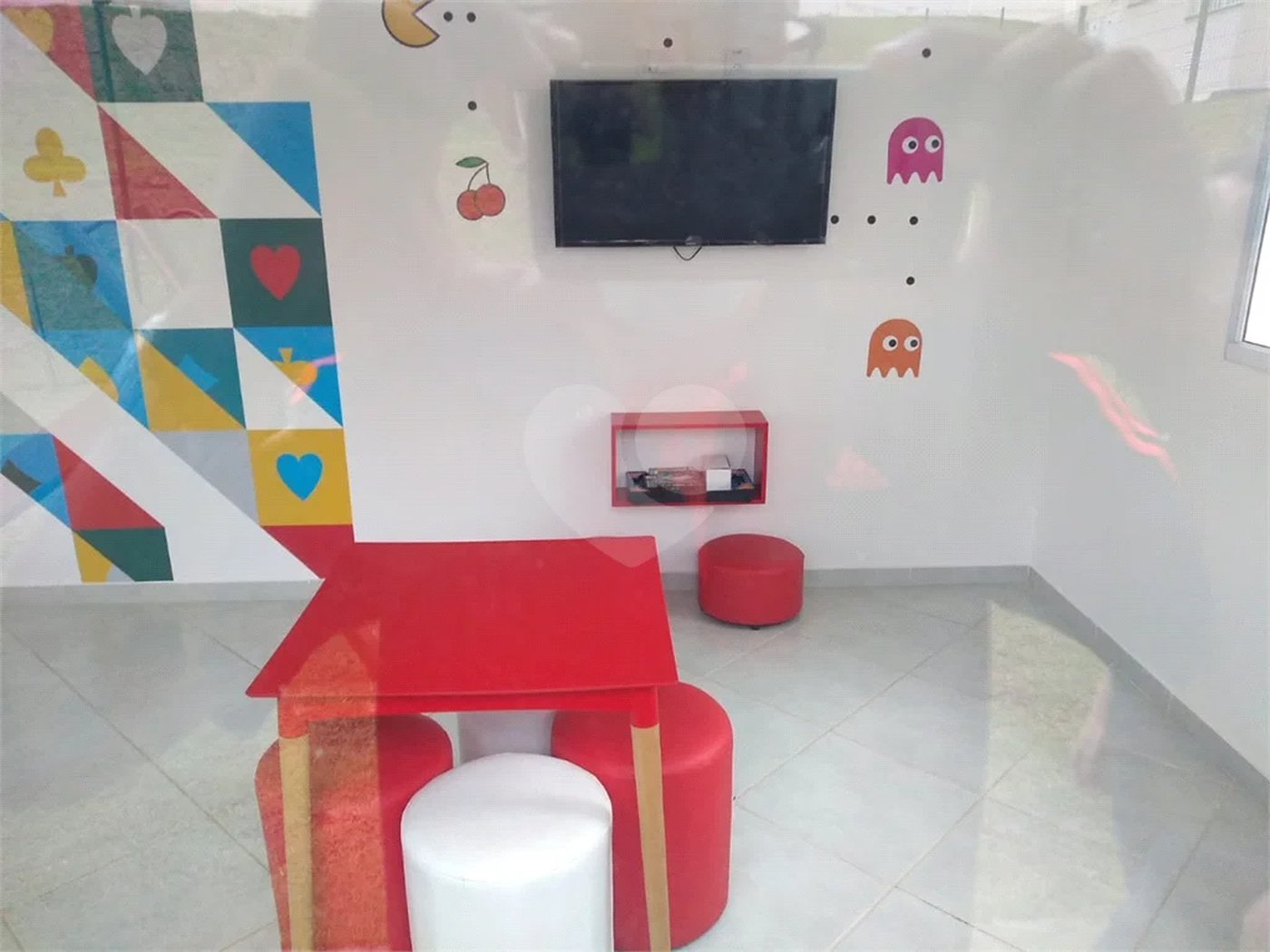 Apartamento à venda com 2 quartos em Loteamento Parque das Águas, Campinas, SP