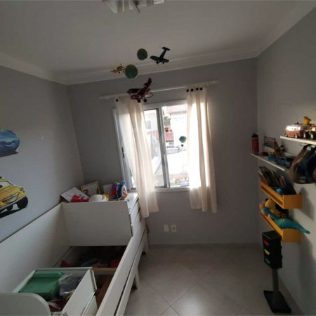 CASA EM CONDOMINIO 125M², 2 DORMITORIOS, 3 BANHEIROS, 2 VAGAS - RESIDENCIAL CAMPO BELO -SÃO JOSÉ DOS