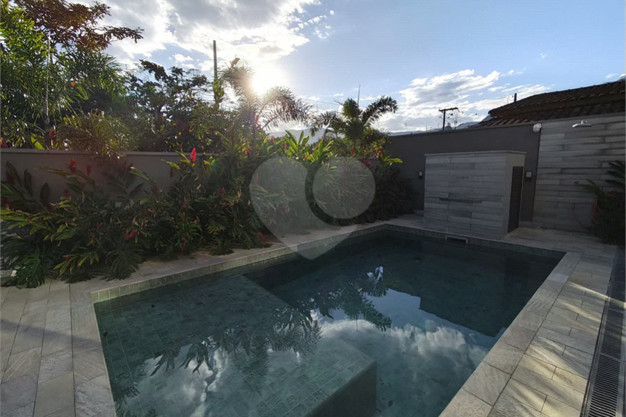 Casa à venda com 4 suítes em Morada da Praia, Bertioga, SP