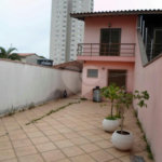 Sobrado 3 suítes à venda no Sacomã