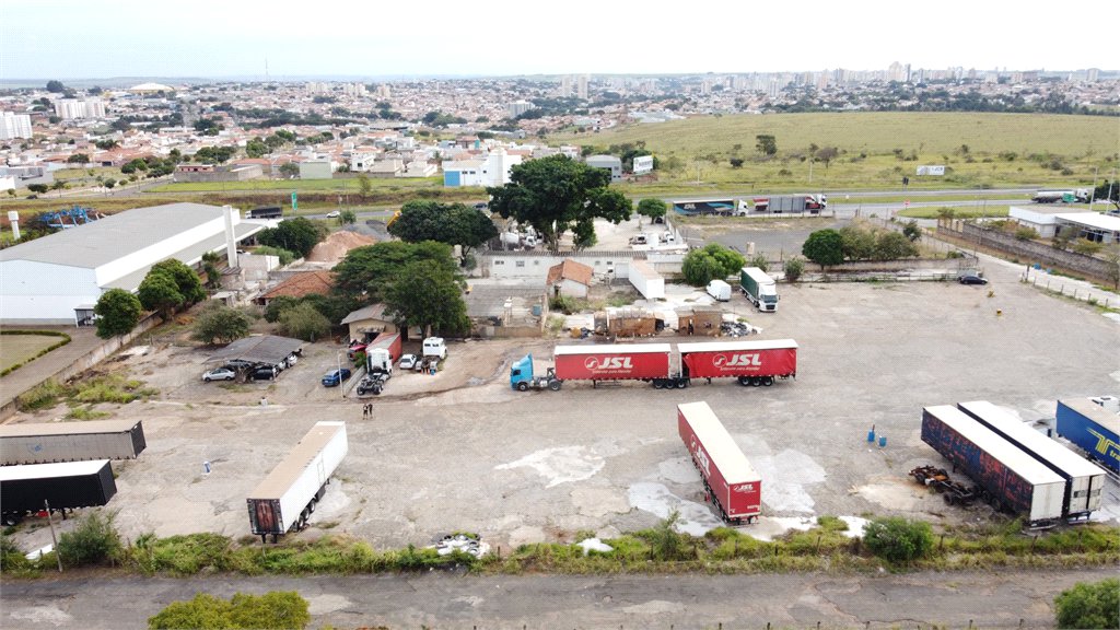 Área de terra a Venda na Margem da Rodovia Washington Luiz KM/230 - São Carlos/SP