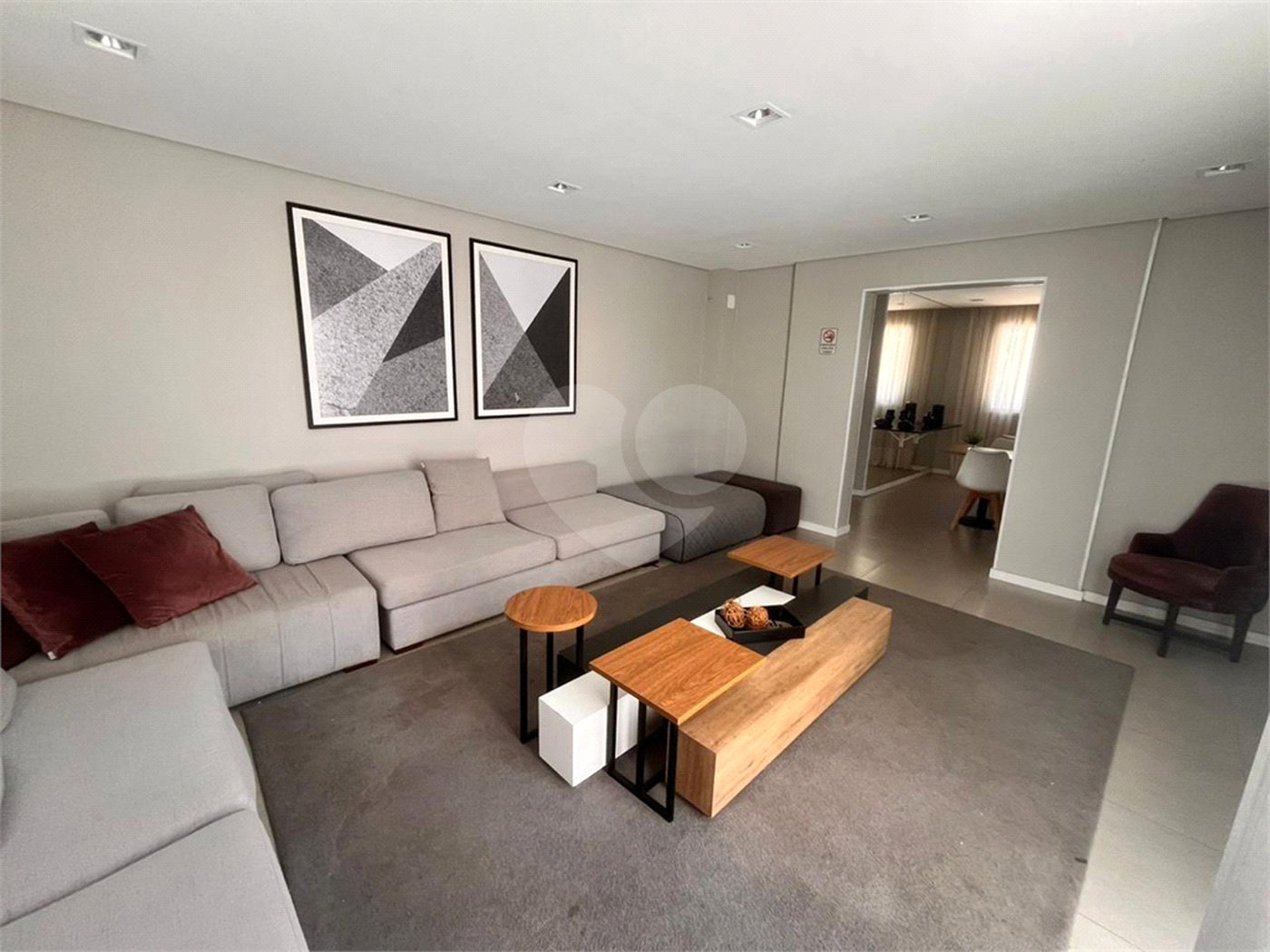 Apartamento 1 dormitório Bela Vista