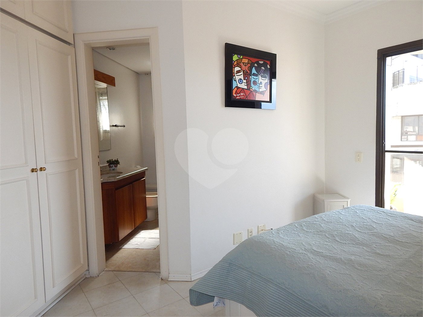 Aconchegante e privilegiado Apartamento!!!
