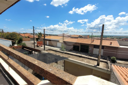 Sobrado Residencial no bairro Douradinho