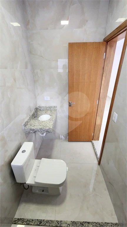 Sobrado Amplo 135m² - 3 Dorms (1 Suíte) `a venda na Vila Matilde /SP.