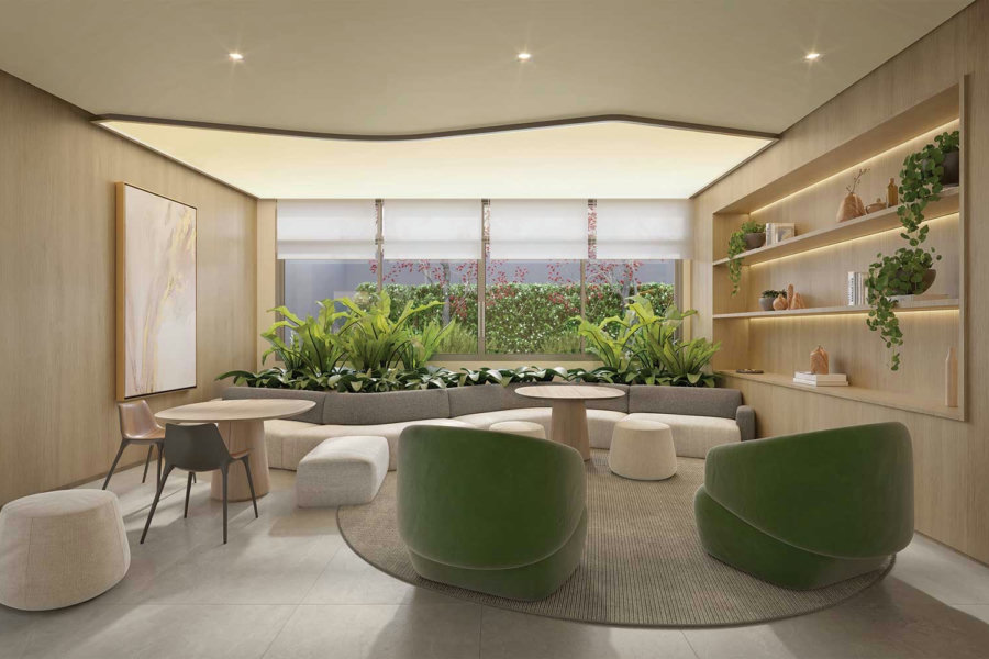 Brooklin Studios By Lindenberg	R. Nebraska, 220
