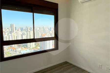 Apartamento á venda - Brooklin