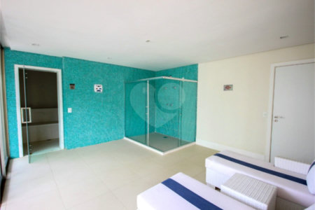Apartamento à venda com 2 suítes em Itaim Bibi, São Paulo, SP