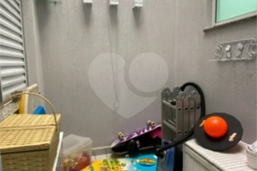 Sobrado à venda com 2 quartos, sendo 1 suíte,  em Pirituba, São Paulo, SP