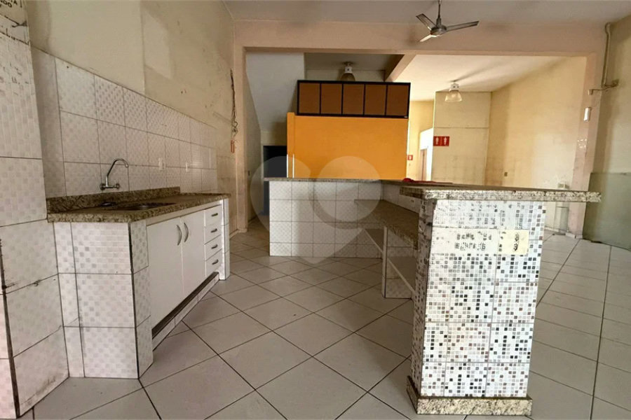 Ponto Comercial para Alugar no Bairro Alto - Piracicaba/SP.