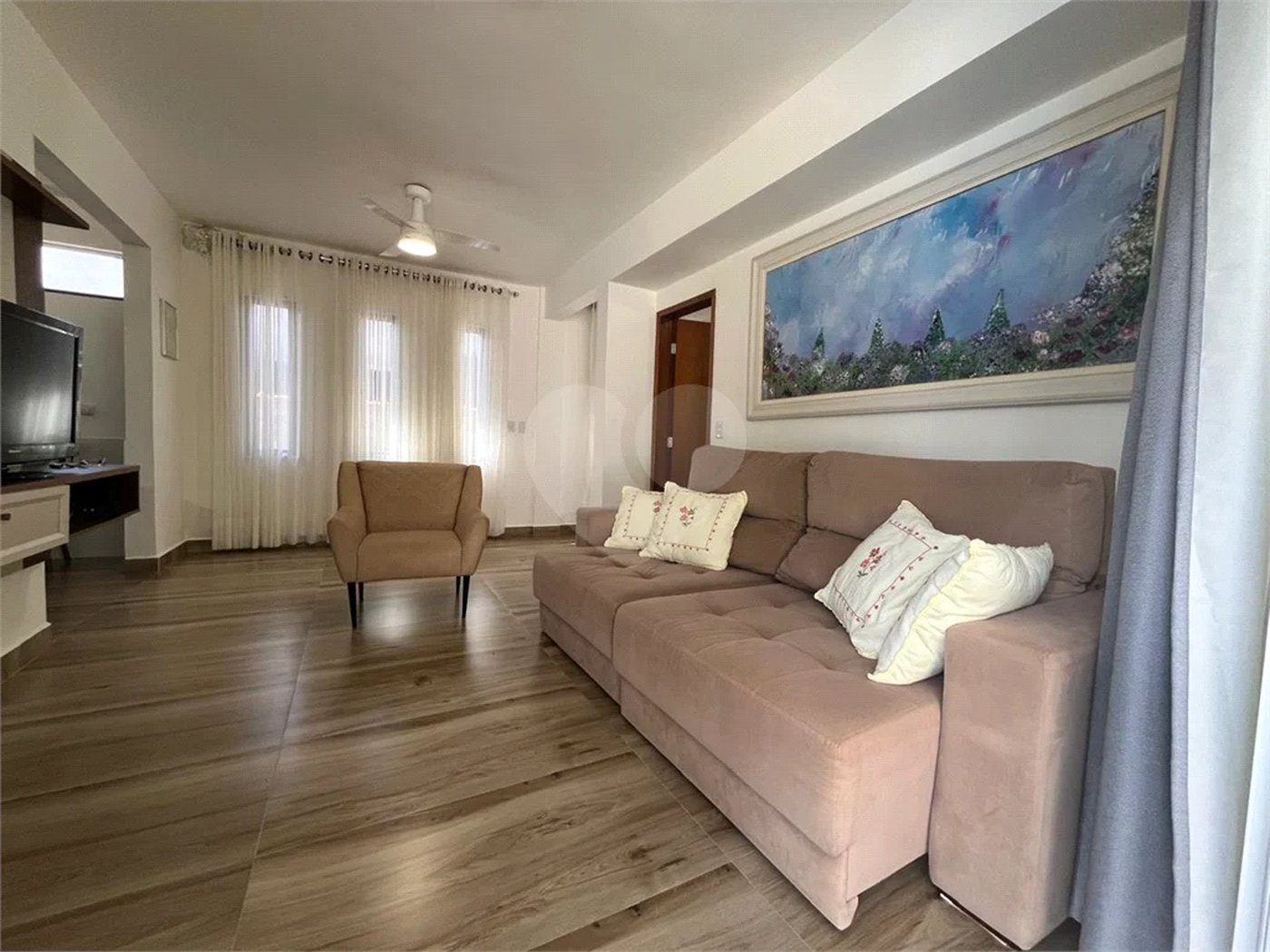 Casa à venda com 4 suítes em Morada da Praia, Bertioga, SP