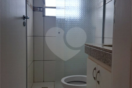 Apartamento para venda no Spazio Mont Vernon