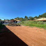 Terreno à venda no Residencial Samambaia com 250m²