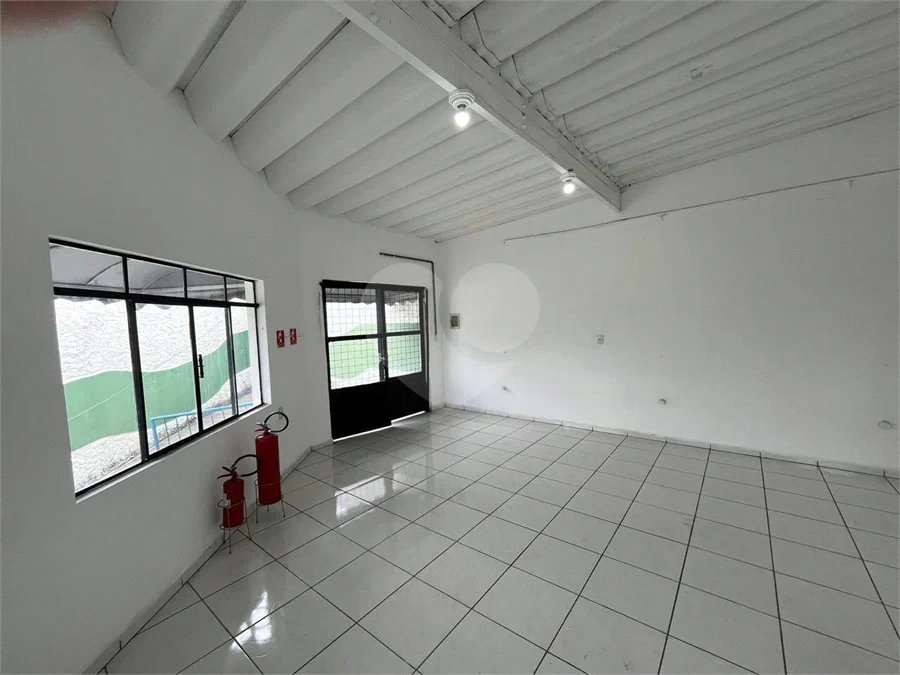Salão comercial para locação 44m²- Cesár de Sousa- Mogi das Cruzes