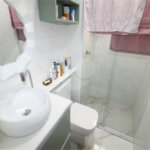 Apartamento à venda com 2 quartos em Mandaqui, São Paulo, SP