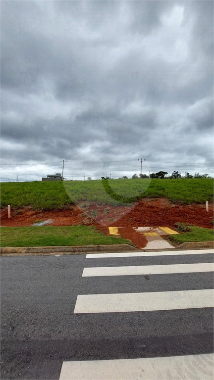 Terreno - Condominio Elementum Residencial Atibaia
