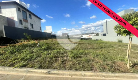 Terreno à venda no condomínio Damha II, Piracicaba - SP