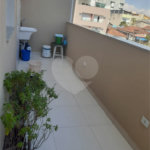 Cobertura exclusiva na Rua Riachuelo em Mauá com 230 m²