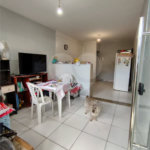 CASA LINEAR EM CONDOMINIO