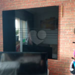 Apartamento de 2 quartos com garagem à venda na Vila Prudente