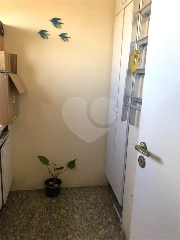Apartamento · 125m² · 3 quartos · 2 vagas