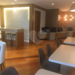 Apartamento para alugar com 3 quartos, sendo 1 suíte, em Brooklin, São Paulo, SP