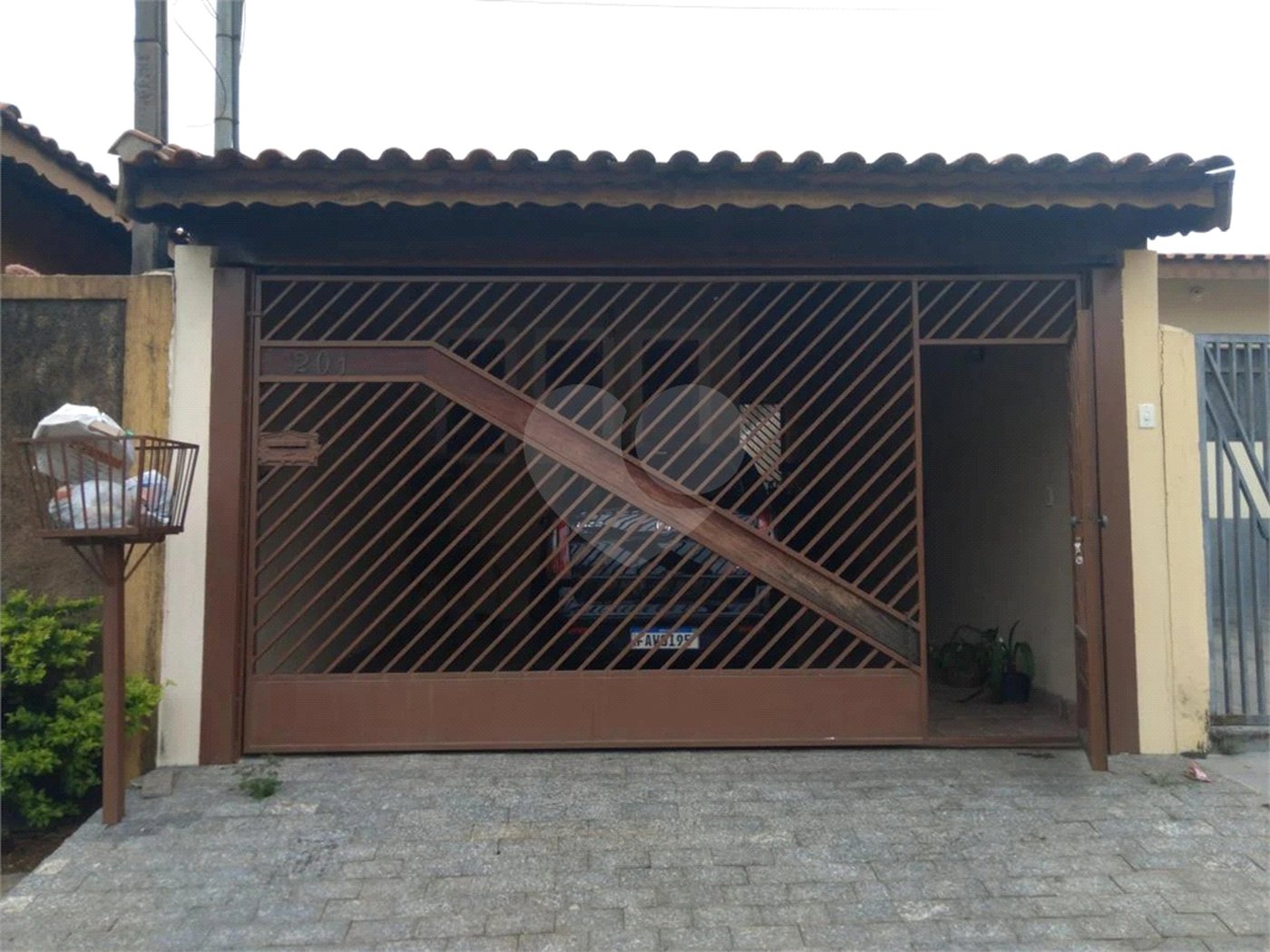 Casa Térrea no Jardim Cerejeiras, Atibaia REF 995893