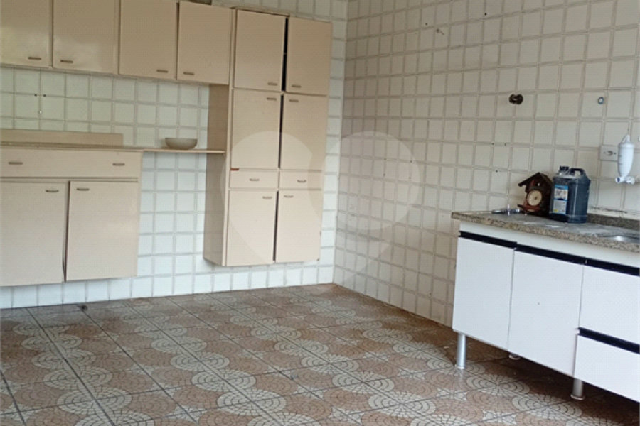 Sobrado em Pirituba com 3 dormitórios e localização privilegiada