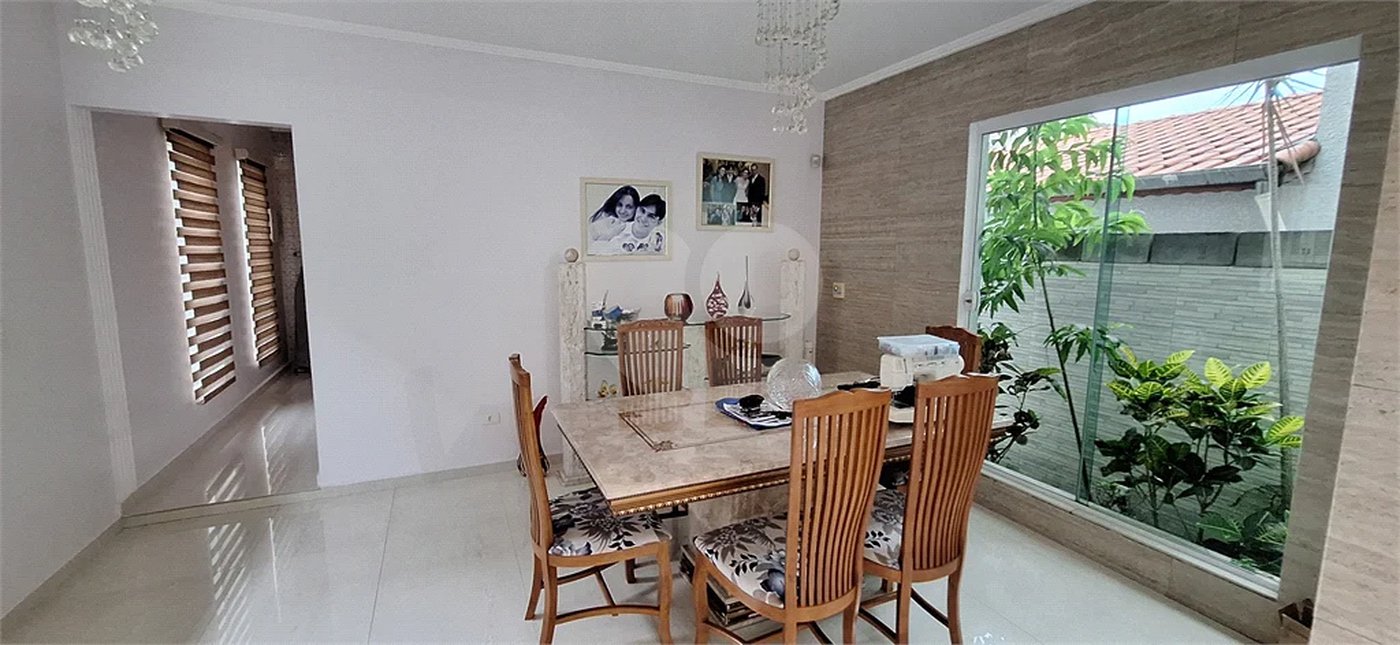 Casa à venda com 3 quartos, sendo 1 suíte,  em Vila Dom Pedro Ii, São Paulo, SP
