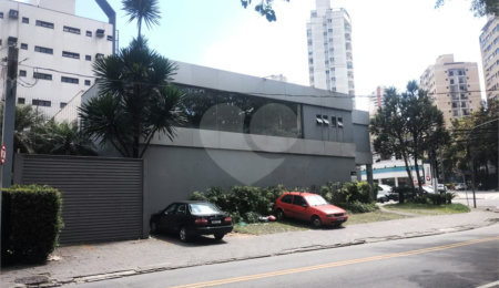 Loja para alugar em Morumbi, São Paulo, SP