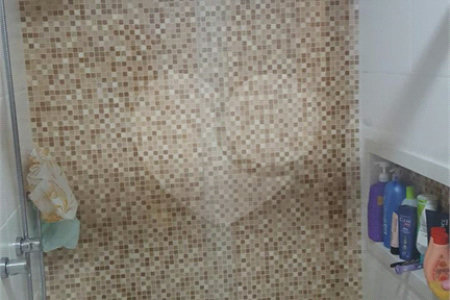 Venda de Apartamento - Ipiranga, São Paulo 87 m² 3 dorm 1 vaga (Rua Clemente Pereira)Condomínio: Varanda Ipiranga Estuda Permuta