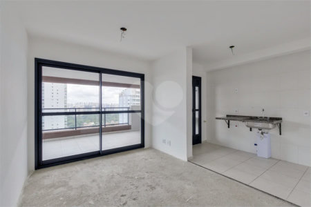 Apartamento à venda com 3 quartos, sendo 1 suíte, em Alto da Boa Vista, São Paulo, SP