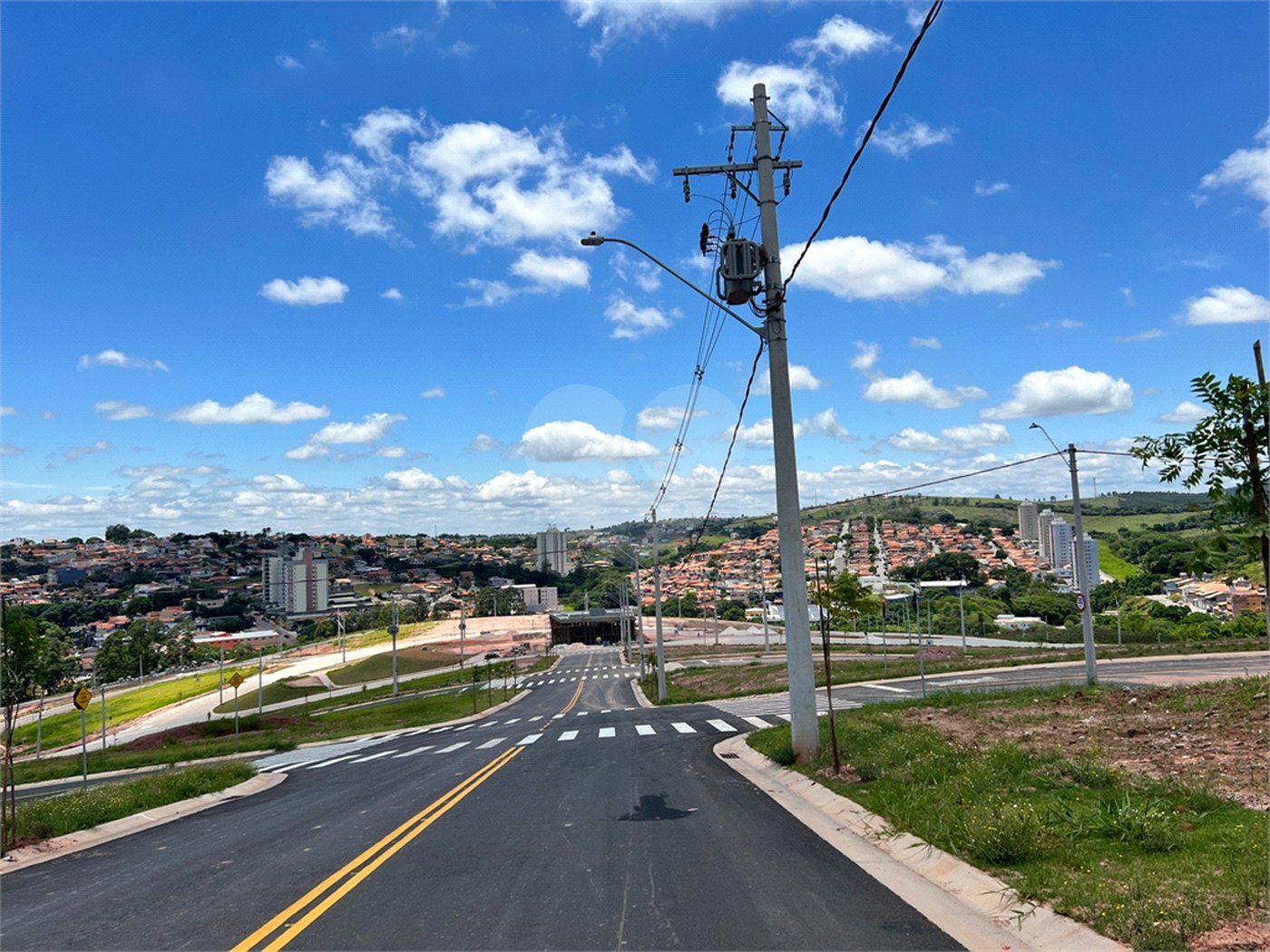Terreno á venda 274 M² - Reserva Bellano em Itatiba REF 1004579