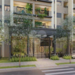 Apartamento na Mooca com Lazer Completo e ao Lado do Futuro Parque Municipal – Mooca Città Firenze