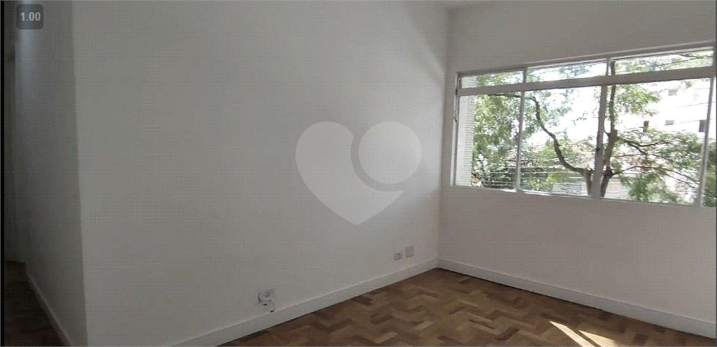 Apartamento à venda com 3 quartos em Vila Paulista, São Paulo, SP