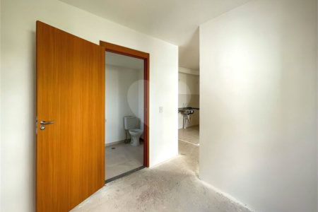 Apartamento á venda - Flamboyant