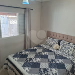 Casa à venda com 3 quartos em Popular III, Louveira, SP
