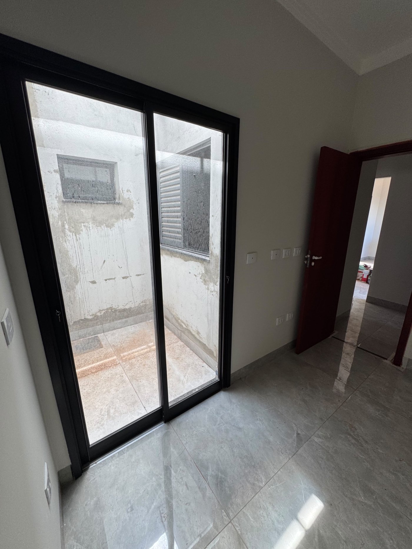 Casa para alugar com 3 quartos, sendo 1 suíte, em Jardim Bela Vista, Três Lagoas, MS