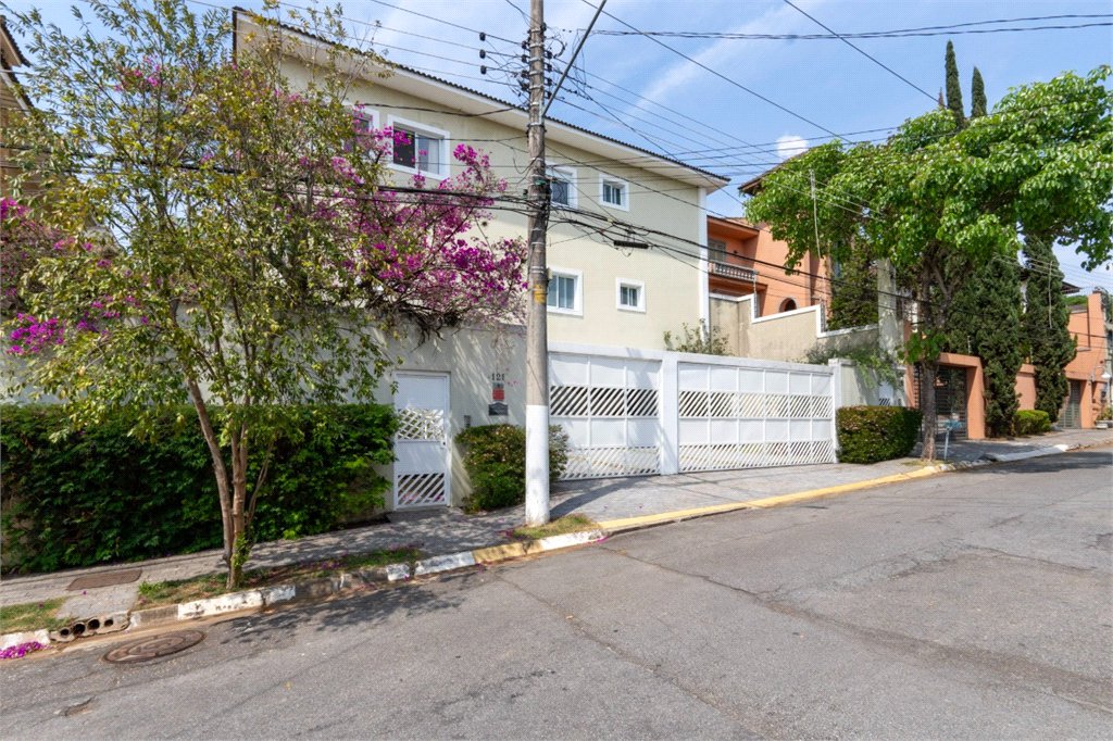 Casa à venda com 4 suítes em Morumbi, São Paulo, SP