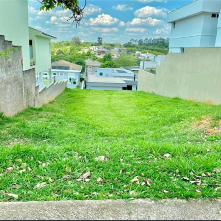 Terreno à venda em Condomínio Reserva da Serra, Jundiaí, SP